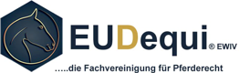 Logo von Pferderecht Bertram